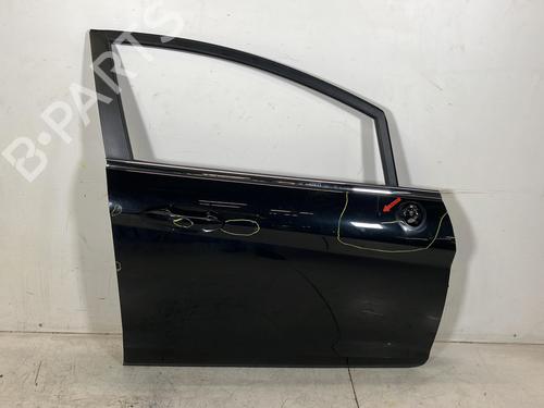 Dør høyre foran FORD FIESTA VI (CB1, CCN) 1.25 (82 hp) 31952979