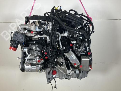 Motor BMW X5 (G05, F95) xDrive 30 d Mild-Hybrid | BP30748661M1