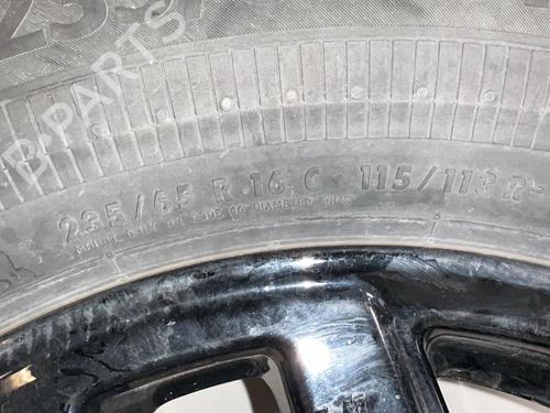 Fælk FORD TRANSIT V363 Platform/Chassis (FED, FFD) 2.0 EcoBlue | BP38509001C45 - Image 7