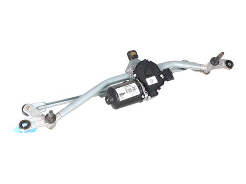 Used Front wiper motor Front wiper motor OPEL VIVARO C Van (K0) VIVARO-E HYDROGEN (136 hp) 39924129 39924129