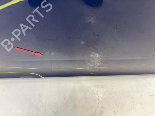 Right front door SEAT ALTEA (5P1) 1.6 | BP22349891C3 
