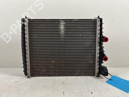 Used Intercooler Intercooler OPEL VIVARO C Van (K0) VIVARO-E HYDROGEN (136 hp) 39924197 39924197