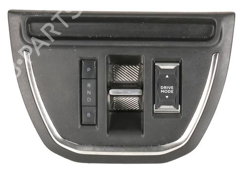 Used Gear lever Gear lever OPEL VIVARO C Van (K0) VIVARO-E HYDROGEN (136 hp) 39926060 39926060