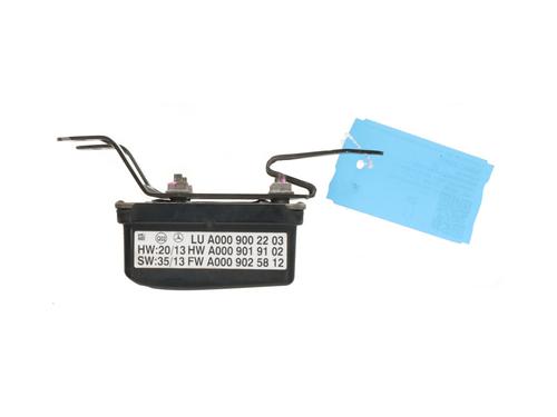 Electronic module MERCEDES-BENZ S-CLASS (W222, V222, X222) S 500 Maybach (222.982) | BP32442472M83