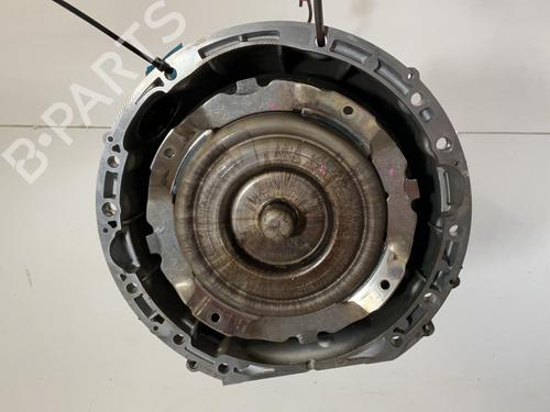 Gearkasse Gearkasse MERCEDES-BENZ GLE (W166) AMG 63 4-matic (166.074) (557 hp) 37587796 37587796