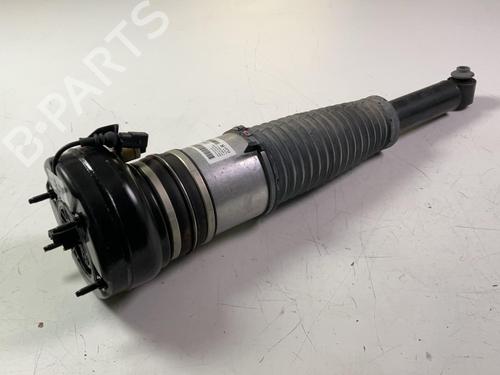 Used Left rear shock absorber Left rear shock absorber AUDI A8 D4 (4H2, 4H8, 4HC, 4HL) 3.0 TDI quattro (258 hp) 35719308 35719308