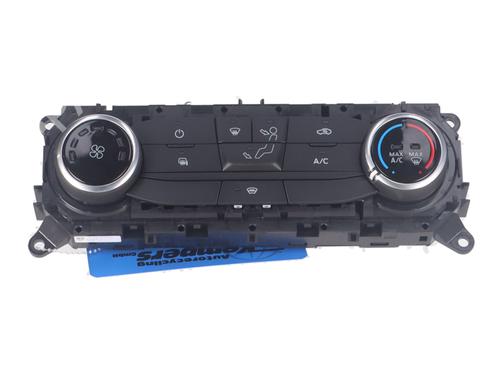 AC Styreenhet / Manøvreringsenhet FORD TRANSIT V363 Platform/Chassis (FED, FFD) 2.0 EcoBlue (170 hp) 19440367