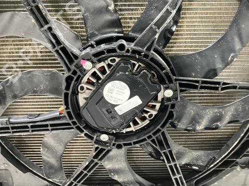 Radiator set VW GOLF VIII (CD1, DA1) 1.5 TSI | BP34165431M120  - Image 5