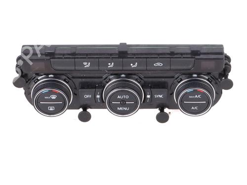 Used Climate control VW GOLF VII (5G1, BQ1, BE1, BE2) 1.4 TSI (150 hp) 28064577