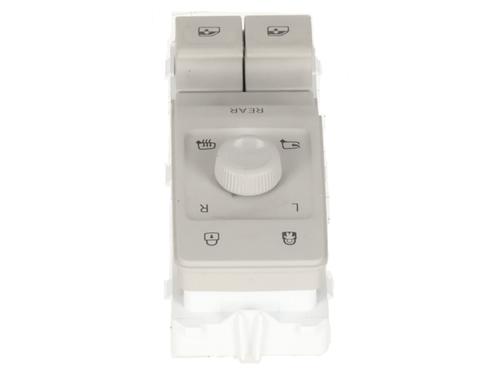 Used Left front window switch Left front window switch VW ID.7 (ED2) PRO (286 hp) 39919284 39919284