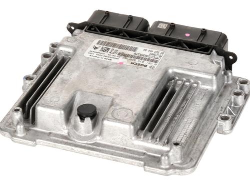 Engine control unit (ECU) OPEL COMBO E Tour / Life (K9) 1.5 | BP38272637M57 - Image 2
