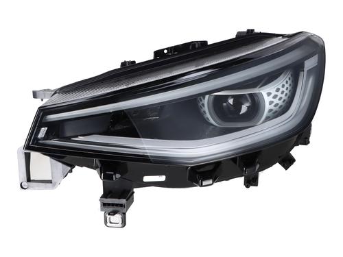 Used Left headlight VW ID.4 (E21) Performance (204 hp) 30289307
