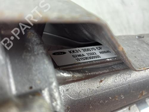Steering rack FORD TRANSIT V363 Platform/Chassis (FED, FFD) 2.0 EcoBlue | BP39618636M22 - Image 5