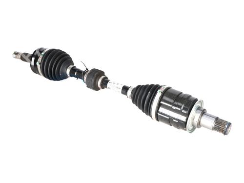 Used Left front driveshaft Left front driveshaft TOYOTA C-HR (_X1_) 2.0 Hybrid (MAXH10) (184 hp) 33549109 33549109
