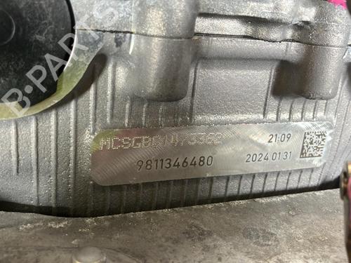 Engine CITROËN C3 AIRCROSS II (2R_, 2C_) 1.2 PureTech 110 (2RHNZB, 2RHNZW, 2RHNPX, 2RHNPJ) | BP34278749M1  - Image 6