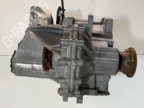Gearbox VW GOLF VIII (CD1, DA1) 1.5 TSI | BP38005834M3 - Image 4