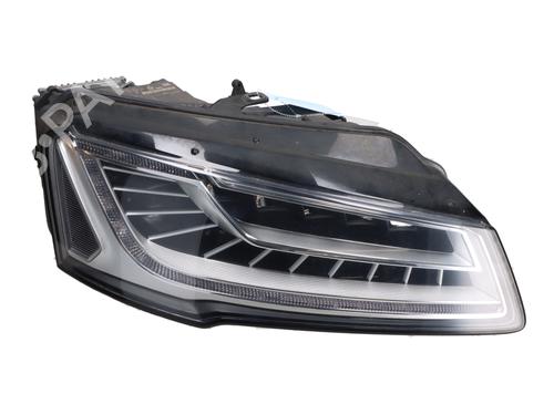 Used Right headlight Right headlight AUDI A8 D4 (4H2, 4H8, 4HC, 4HL) 3.0 TDI quattro (258 hp) 35114106 35114106
