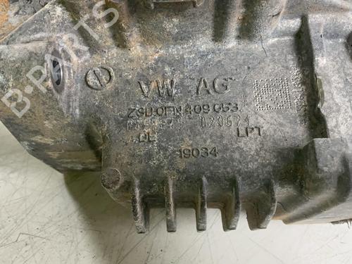 Front differential VW TIGUAN (CT1) 2.0 TDI 4motion | BP39921846M23 - Image 5