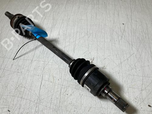 Left front driveshaft MAZDA 2 Hatchback (DL, DJ) 1.5 SKYACTIV-G | BP38600442M38 - Image 2