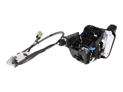 Gear lever FORD TRANSIT V363 Platform/Chassis (FED, FFD) 2.0 EcoBlue | BP30143417M90