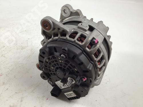 Alternator VW GOLF VIII (CD1, DA1) 1.0 TSI | BP10493022M7 