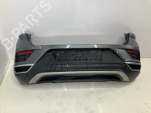 Bak støtfanger VW T-ROC (A11, D11) 2.0 TDI | BP22215680C8 