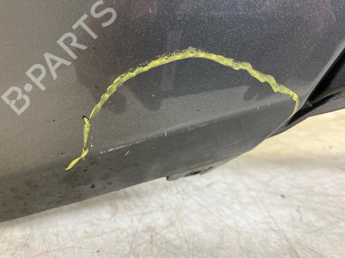 Rear bumper VW GOLF VI (5K1) 1.4 TSI | BP16208132C8 