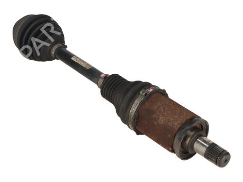 Left front driveshaft BMW 3 Touring (F31) 330 d xDrive | BP16209529M38 
