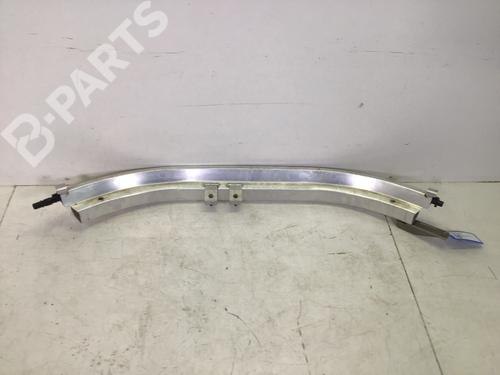 Used Rear bumper reinforcement BMW i8 Roadster (I15) hybrid (374 hp) 9666149