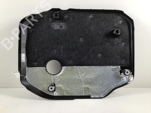 Upper protection BMW X5 (G05, F95) xDrive 30 d Mild-Hybrid | BP26400273M93 