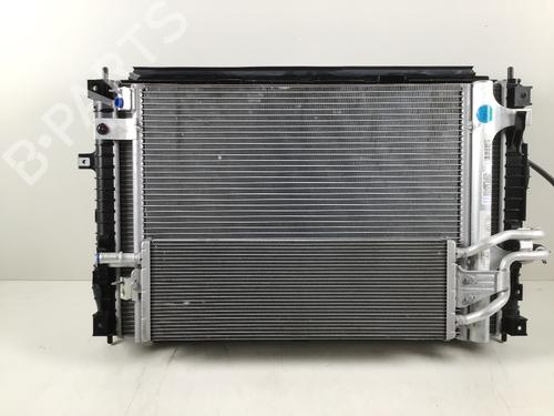 Radiator set OPEL VIVARO C Van (K0) VIVARO-E HYDROGEN | BP39920312M120 - Image 6