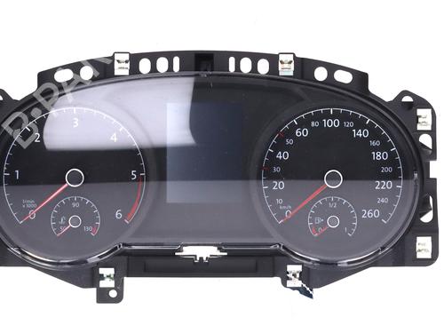 Used Instrument cluster Instrument cluster 37422252 37422252