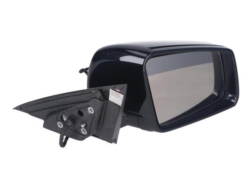 Right mirror MERCEDES-BENZ CLA Coupe (C117) CLA 220 CDI / d 4-matic (117.305) | BP15526650C27 