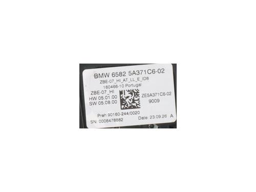 Switch BMW X6 (G06, F96) xDrive 40 d Mild-Hybrid | BP33876496I30  - Image 5