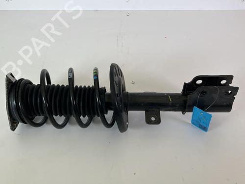 Used Left front shock absorber Left front shock absorber CITROËN C5 AIRCROSS (A_) 1.2 PureTech 130 (ARHNSJ) (131 hp) 36237423 36237423