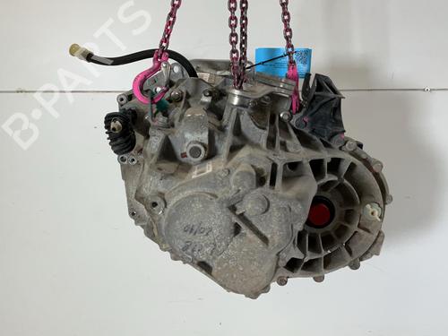 Gearbox DACIA LODGY (JS_) 1.5 Blue dCi 115 (JSJT) | BP37696309M3 - Image 3
