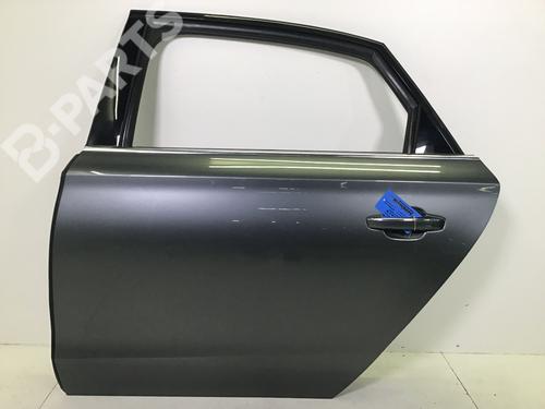 Used Left rear door Left rear door AUDI A8 D4 (4H2, 4H8, 4HC, 4HL) 3.0 TDI quattro (258 hp) 11059065 11059065