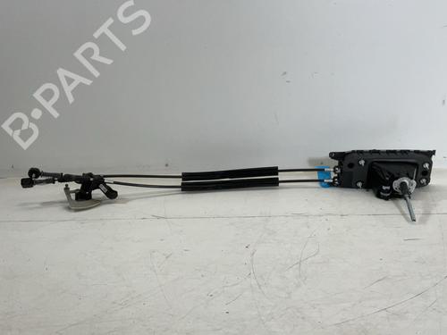 Levier de vitesses Levier de vitesses VW TAIGO (CS1) 1.0 TSI (95 hp) 36438428 36438428