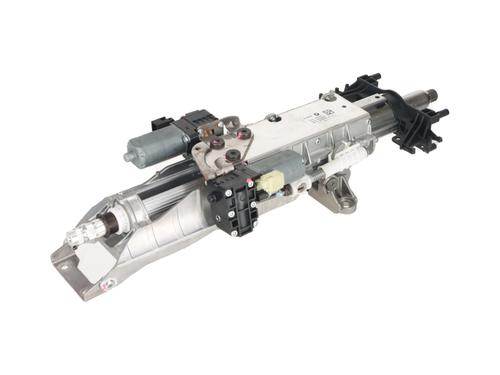 Steering column BMW XM (G09) Label All-wheel Drive | BP39919562M21 - Image 3