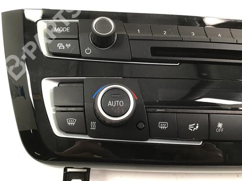 Climate control BMW 3 (F30, F80) 316 d | BP6109568I5 