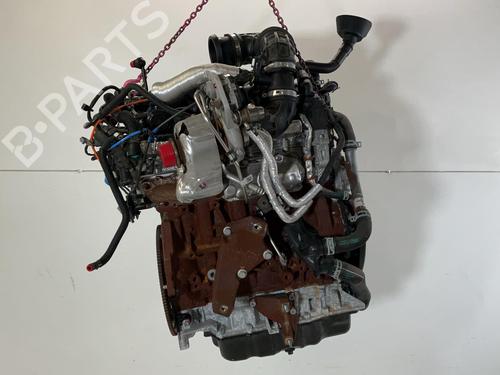 Engine FORD TRANSIT V363 Platform/Chassis (FED, FFD) 2.0 EcoBlue | BP37493303M1 - Image 2