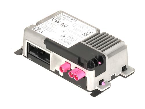 Módulo eletrónico Módulo eletrónico VW TAIGO (CS1) 1.5 TSI (150 hp) 36026959 36026959