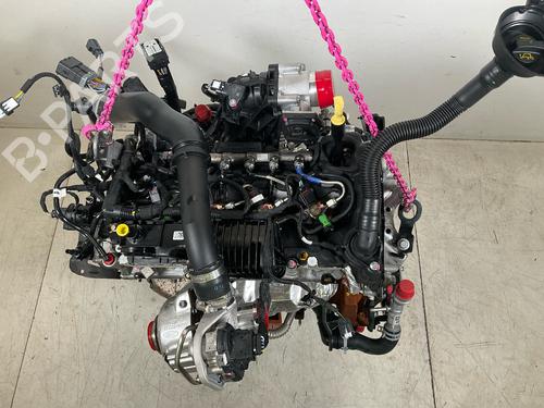 Engine FORD TRANSIT V363 Platform/Chassis (FED, FFD) 2.0 EcoBlue | BP19395985M1 