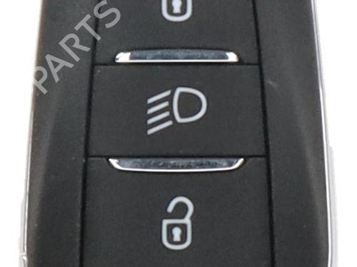 Used Electronic module Electronic module 39157151 39157151
