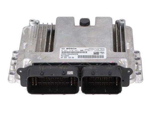 Used Engine control unit (ECU) Engine control unit (ECU) OPEL VIVARO C Van (K0) VIVARO-E HYDROGEN (136 hp) 39920363 39920363