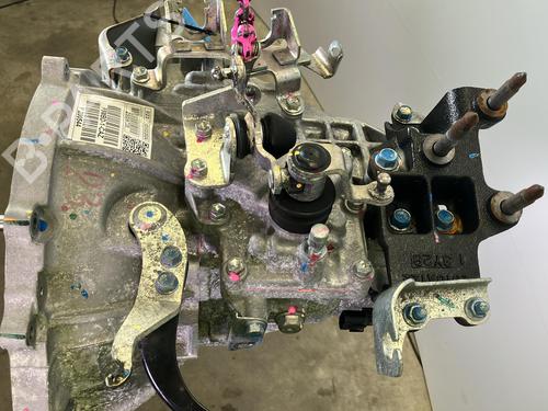 Gearbox MITSUBISHI MIRAGE / SPACE STAR VI Hatchback (A0_A) 1.2 | BP36089101M3 - Image 5