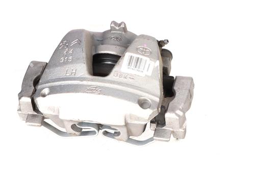Used Left front brake caliper Left front brake caliper PEUGEOT EXPERT Van (V_) E-EXPERT HYDROGEN (136 hp) 39926674 39926674