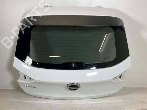 Coffre OPEL CORSA F (P2JO) 1.2 (68) (75 hp) 32065544