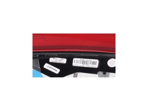 Left tailgate light FORD FIESTA VII (HJ, HF) 1.0 EcoBoost | BP38048805C79 - Image 3