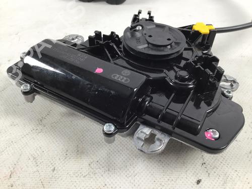 Electronic module VW TOUAREG (CR7, RC8) 3.0 TDI 4motion | BP34406534M83 - Image 3